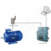 煤礦機電設備電動機主軸承溫度振動在線監(jiān)測
