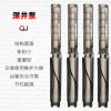 溫泉，礦用，農(nóng)田，電廠304不銹鋼深井泵價(jià)格參數(shù)廠家銷(xiāo)售