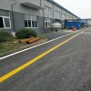 吳江盛澤車道劃線施工價格，吳江工廠標線，太倉地面標線