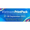 2023年越南胡志明印刷及包裝展覽會(huì) Vietnam