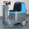 駕駛式洗地機(jī)商用大型工廠場(chǎng)工業(yè)車間倉庫洗地車物業(yè)擦地機(jī)