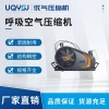 德國寶華呼吸空氣壓縮機PE-TB/PE-TE空氣呼吸器充氣泵