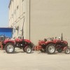 牽引拖拉機絞磨 四輪絞磨牽引機 可提升重物
