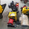 風冷柴油牽引機 放線機動絞磨型號