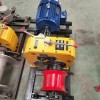 皮帶傳動(dòng)電纜放線卷?yè)P(yáng)機(jī) 汽油軸傳動(dòng)絞磨