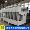 杰斯德濃縮分級(jí)旋流器組