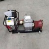 雙牙箱絞磨  5噸快中快絞磨牽引機(jī)